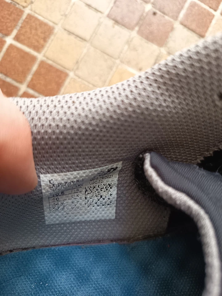 New Balance 574, photo 3 sur 4