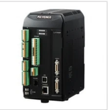 Keyence LJ-V7001 High-Speed 2D Laser Profiler, Controller