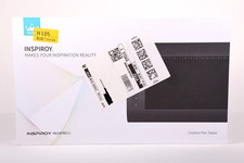 HUION Inspiroy H610PRO V2 Graphic Drawing Pen Tablet