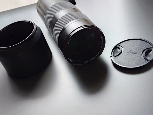 Leica Apo Vario Elmarit SL 90-280mm 388147
