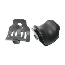 Inversion Table Leg Fixing Cushion Cover - Accessories