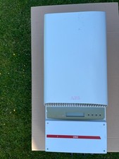 REFURBISHED ABB Uno 6kW Solar Inverter (PVI-6000-TL-OUTD)