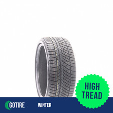 1 X Driven Once 24535r19 Continental Contiwintercontact Ts830p Mo 93v - 10.032