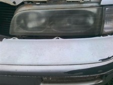 Driver Left Headlight Sedan 4 Door Fits 95 Acura Legend Oem Driver Left Headlight Sedan 4 Door Fits 95 Acura Legend Oem