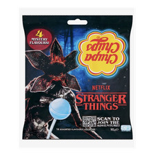 Chupa Chups Stranger Things 16 Assorted Flavo...