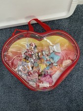 Minnie Mouse Fashion Set Vintage From Disneyland