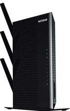 Netgear Nighthawk EX7000 WiFi Mesh Range Extender - Excellent Condition