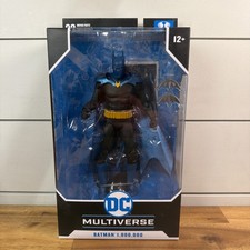 McFarlane DC Multiverse Batman 1 000 000 DC One Million 7  Figure Ships Fast