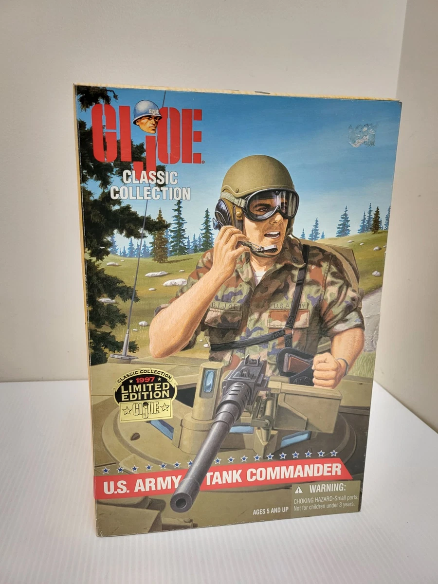 Gi Joe Army Tank for sale | eBay