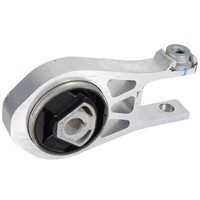 Metzger Autoteile 8054914 Lagerung, Automatikgetriebe Original Ersatzteil FüR