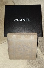 CHANEL Portemonnaie Damen. Vintage. Selten und neuwertig!