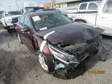 Used Speedometer Gauge fits: 2017 Kia Optima cluster MPH US built VIN 5 1st digi