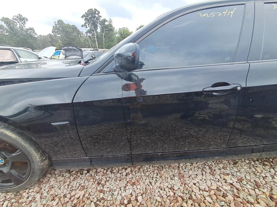 Used Fuel Tank fits: 2011 Bmw 328I N51 engine Grade A Foto 3 de 4