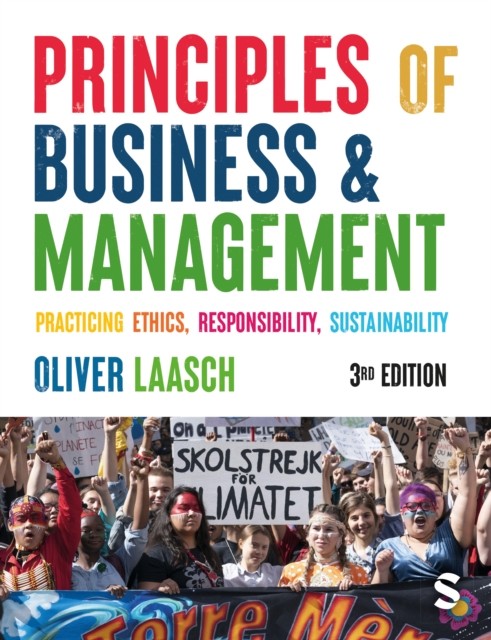 Principles Of Business & Management