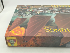 LEGO 79008 Pirate Ship Ambush MISB NEW Lord of the Rings Hobbit 9474 10237