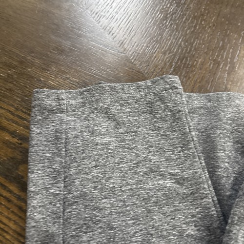 Adidas Pants Boys L 14/16 Gray Black Athletic Jogger Training Active Lot Of 2 - Picture 4 of 10