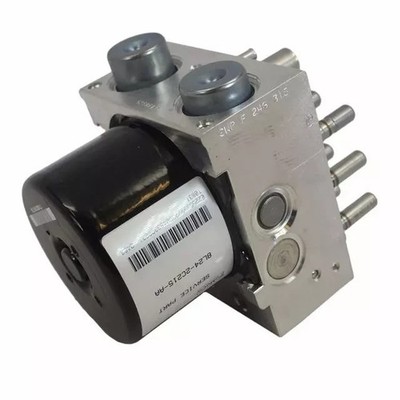 7L2Z2C215A / Genuine Ford  Explorer  07-10 ABS Hydraulic Control unit (HCU)