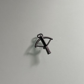 LEGO Star Wars Wookiee Minifigure w/ Crossbow sw0713 75129