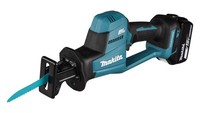 18V 0*Ah Akku-SäBelsäGe Li-Ion Lxt DJR189Z