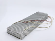 RFHC 1800 75R J 1800W SIR Aluminum Power Wirewound Resistor 75Ohm 5% 1.8KW