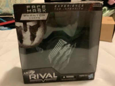 Nerf Nerf Rival Phantom Corps Face Mask 