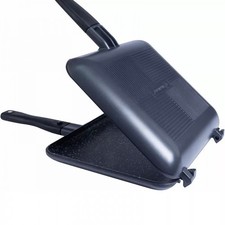 RidgeMonkey Connect Sandwich Toaster XL Grani...