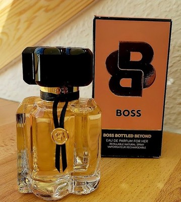 BOSS BOTTLED BEYOND Eau de Parfüm for HER ....50 ml....