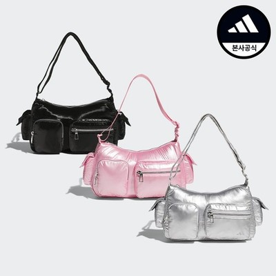 adidas Originals Multi-Pocket Bag - 3 Farben verfügbar