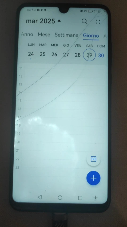 Telefono - Immagine 4 di 4
