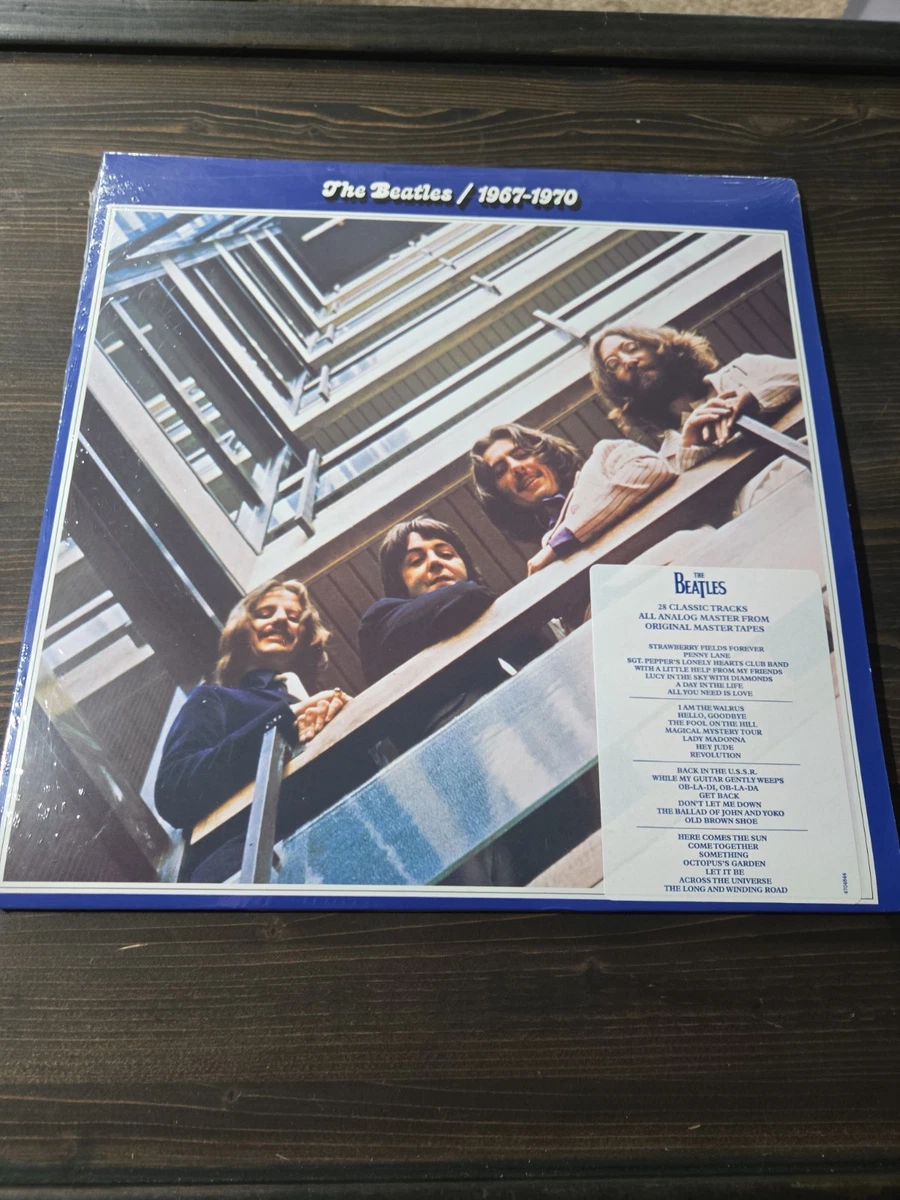 The Beatles 1967 1970 for sale | eBay