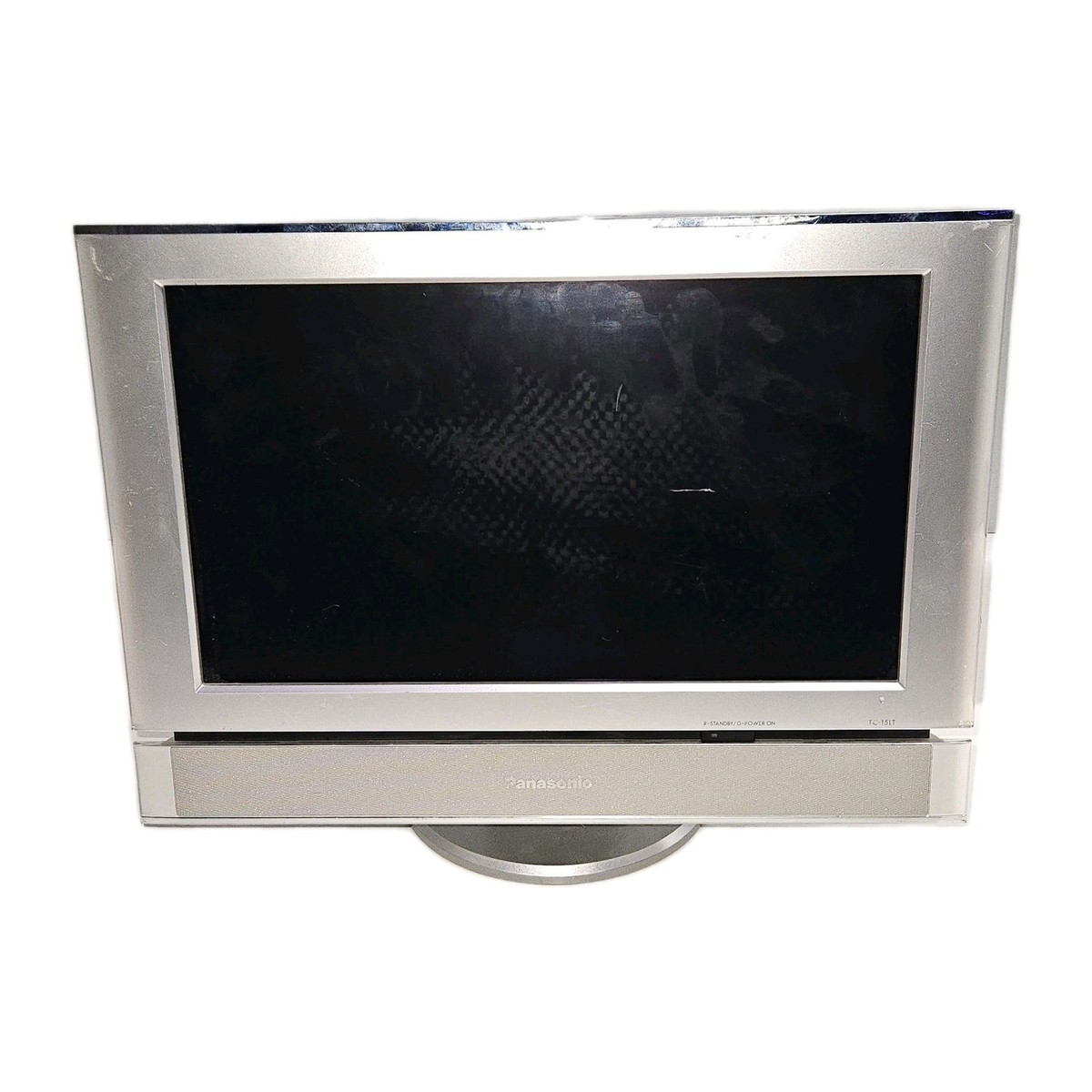 Panasonic TC-15LT1 15.2” LCD Television | eBay