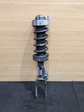 PORSCHE CAYENNE MK2 958 E2 O/S DRIVER SIDE RIGHT FRONT SHOCK ABSORBER