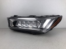 2017-2020 Acura MDX Headlight Left Driver Sid...