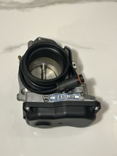 94-96 Mercedes Benz W202 C220 Drosselklappenstutzen - 0001419225 OEM