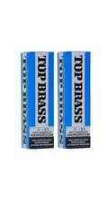 Top Brass Antidandruff Hair Groom (Pack of 2)...