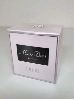 DIOR Miss Dior Essence 50ml Parfum Damenduft Neu In OVP