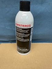 Cantesco D101-A Dye Penetrant Standard Developer Non-Aqueous Wet 12 oz Can
