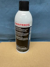 Cantesco D101-A Dye Penetrant Standard Developer Non-Aqueous Wet 12 oz Can