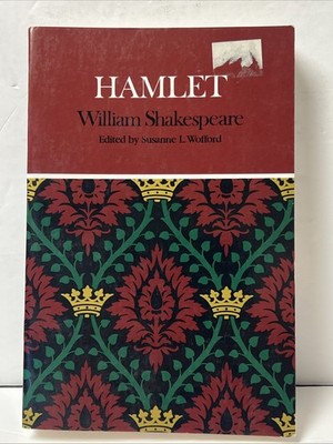 Case Studies in Contemporary Criticism Ser.: Hamlet by William Shakespeare