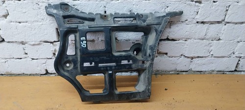 BMW 3 E90 E91 2008 Stoßstange hinten Halterung 7058520 SII1372