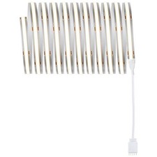 Paulmann 71046 LED Strip Base Kit with 230V Plug 3m Warm White 1 KIT