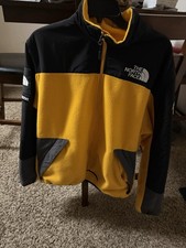 The North Face Supreme RTG Fleece Jacket