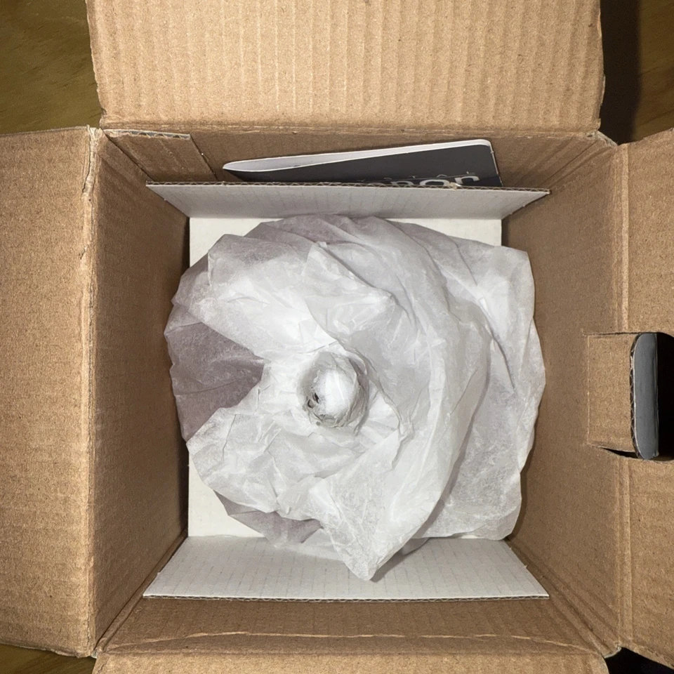 Plato de caramelo de cristal Hershey Kiss Foto 4 de 4