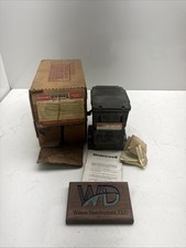 Cleaver Brooks Honeywell Modutrol Motor 24V M9184C1023 New Old Stock