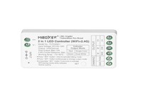 2In1 Led-Controller Wifi+2.4G FüR Single + Dual Color(Cct) 12–24V Dc 10A Miboxer