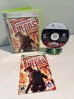 Tom Clancy's Rainbow Six Vegas - (Microsoft Xbox 360) CIB W/manual. Tested