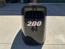 Suzuki Outboard Cowling 200HP New condition