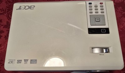 DLP Projektor Beamer H5360 mit Tragetasche