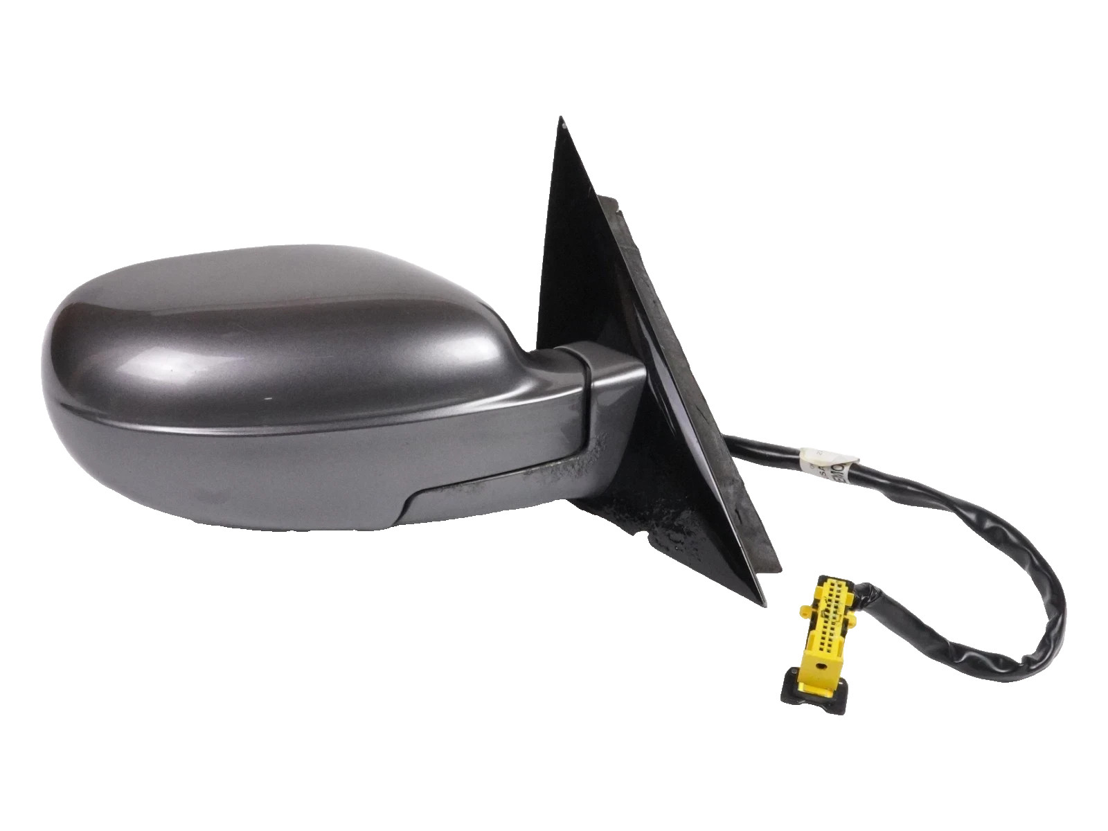 Rh Right Door Side Mirror Power Fits 2003-2008 Maserati Quattroporte M139 2005