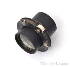 Gundlach Turner-Reich Anastigmat Series II No.6 f7.5 11x14 Lens [GOOD]